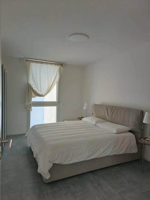 Design Apartment Melano Lake Exteriör bild